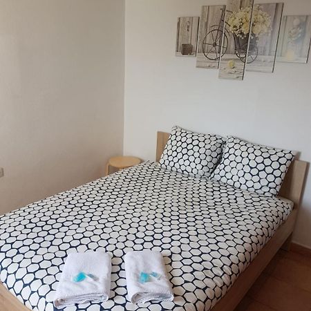Appartement Binibeca Mar II Extérieur photo
