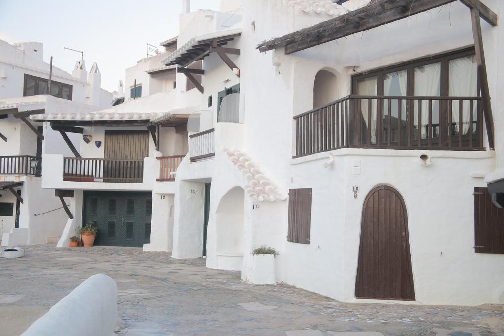 Appartement Binibeca Mar II Extérieur photo