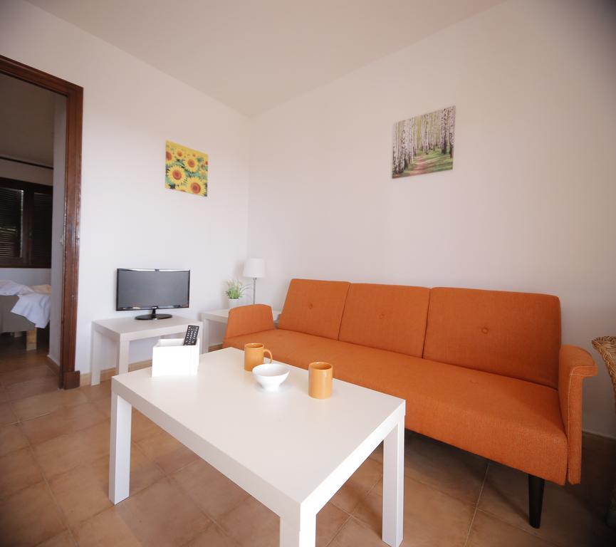 Appartement Binibeca Mar II Extérieur photo