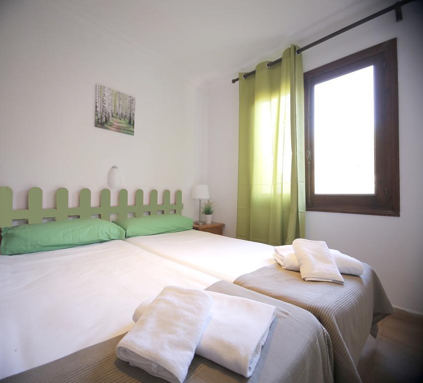 Appartement Binibeca Mar II Extérieur photo