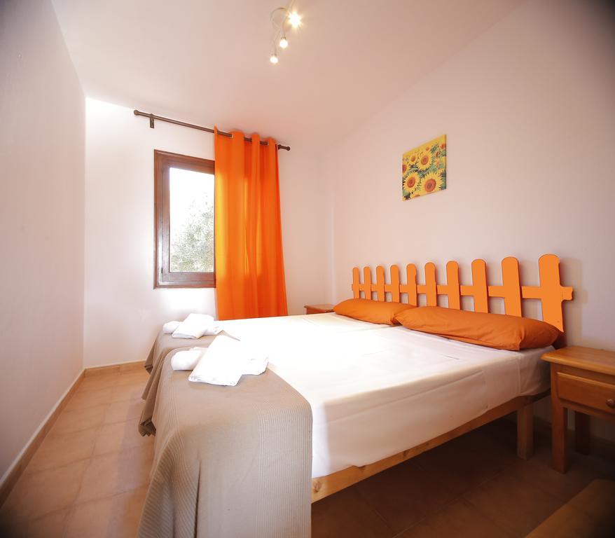 Appartement Binibeca Mar II Extérieur photo