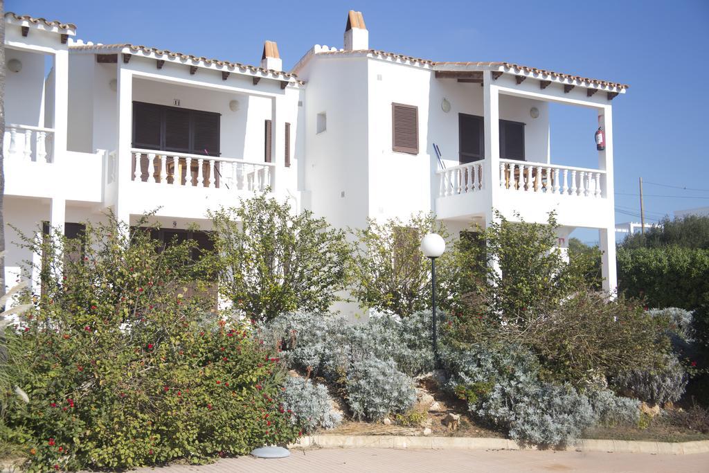 Appartement Binibeca Mar II Extérieur photo