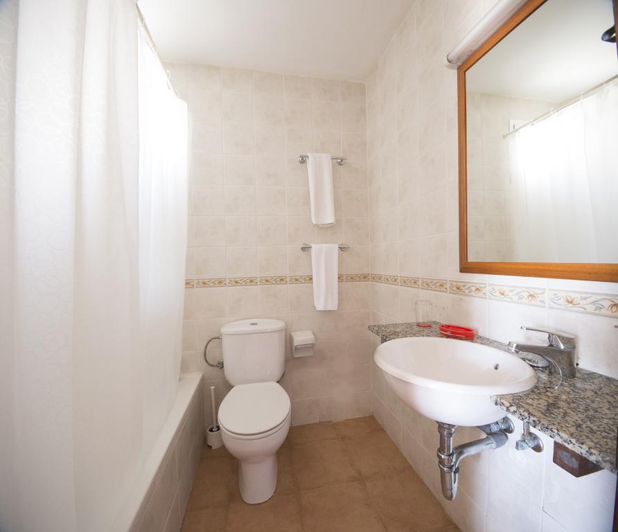 Appartement Binibeca Mar II Extérieur photo