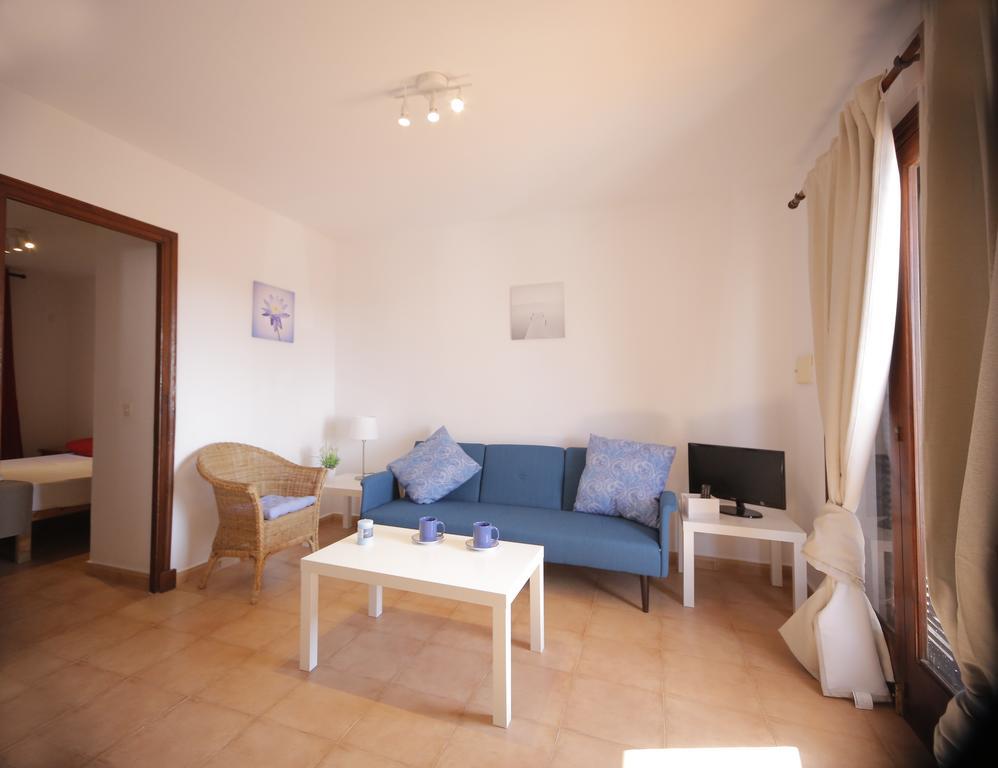 Appartement Binibeca Mar II Extérieur photo