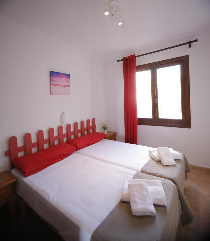 Appartement Binibeca Mar II Extérieur photo
