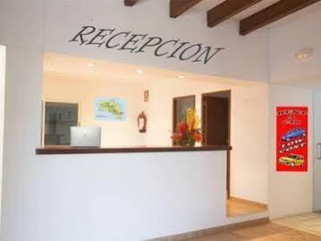 Appartement Binibeca Mar II Extérieur photo