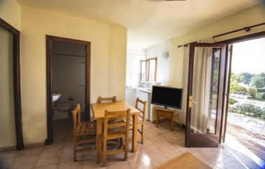 Appartement Binibeca Mar II Extérieur photo